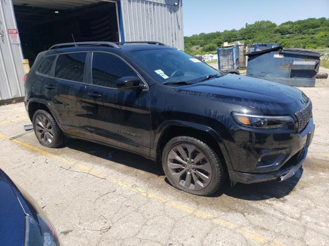 Photo 3 VIN: 1C4PJMDX9KD354427 - JEEP GRAND CHEROKEE 