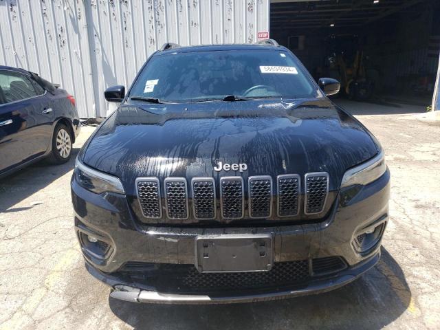 Photo 4 VIN: 1C4PJMDX9KD354427 - JEEP GRAND CHEROKEE 