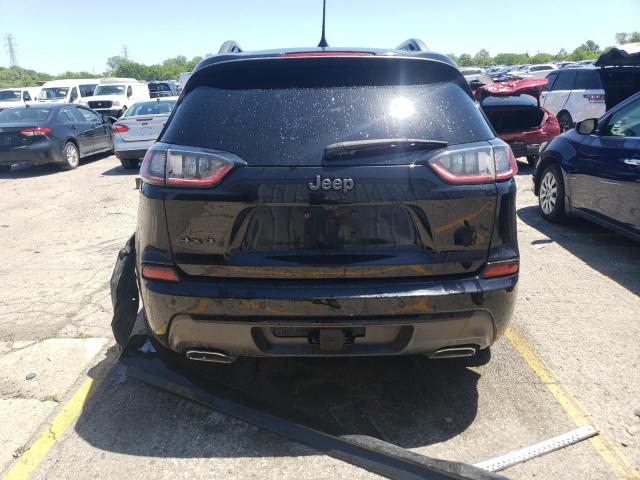 Photo 5 VIN: 1C4PJMDX9KD354427 - JEEP GRAND CHEROKEE 