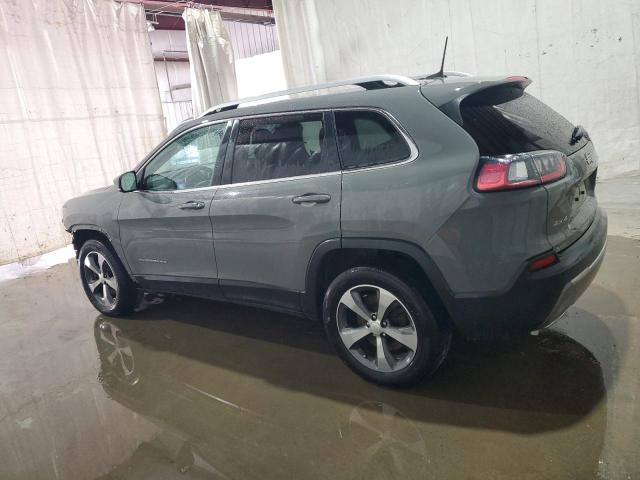 Photo 1 VIN: 1C4PJMDX9KD365069 - JEEP CHEROKEE L 