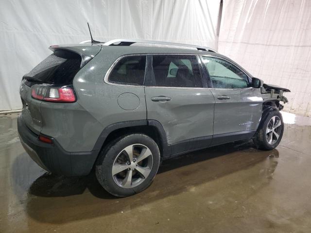 Photo 2 VIN: 1C4PJMDX9KD365069 - JEEP CHEROKEE L 