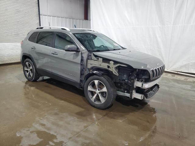 Photo 3 VIN: 1C4PJMDX9KD365069 - JEEP CHEROKEE L 