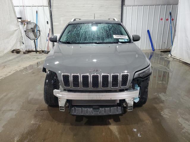 Photo 4 VIN: 1C4PJMDX9KD365069 - JEEP CHEROKEE L 