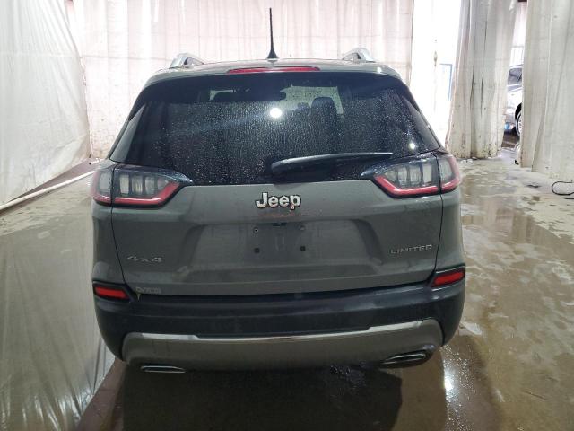 Photo 5 VIN: 1C4PJMDX9KD365069 - JEEP CHEROKEE L 