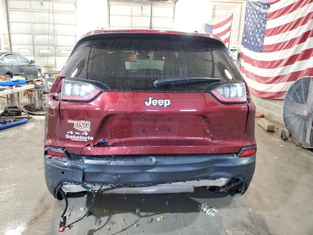 Photo 5 VIN: 1C4PJMDX9KD369431 - JEEP GRAND CHER 