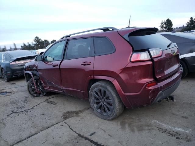 Photo 1 VIN: 1C4PJMDX9KD383393 - JEEP GRAND CHEROKEE 