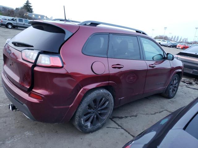 Photo 2 VIN: 1C4PJMDX9KD383393 - JEEP GRAND CHEROKEE 