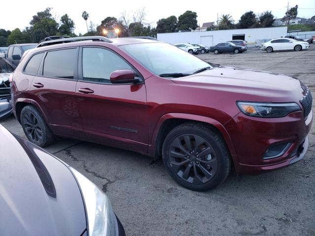 Photo 3 VIN: 1C4PJMDX9KD383393 - JEEP GRAND CHEROKEE 