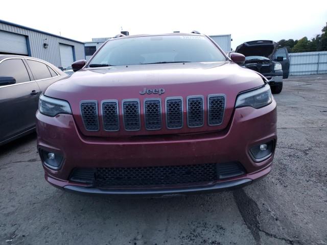 Photo 4 VIN: 1C4PJMDX9KD383393 - JEEP GRAND CHEROKEE 