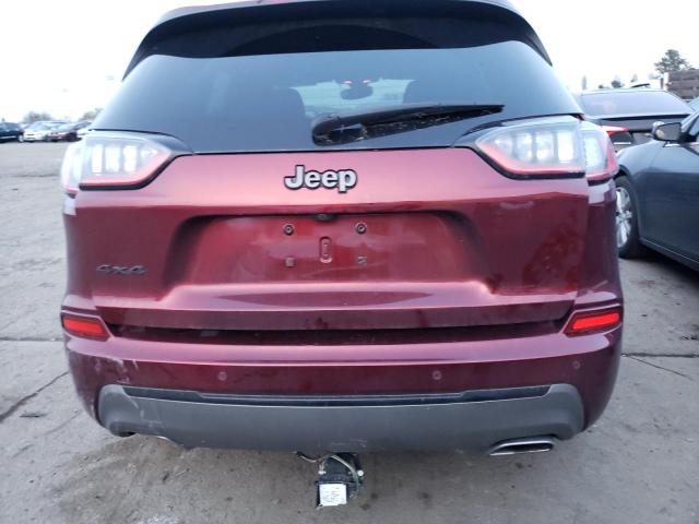 Photo 5 VIN: 1C4PJMDX9KD383393 - JEEP GRAND CHEROKEE 