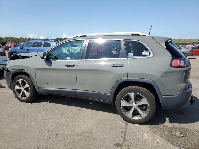 Photo 1 VIN: 1C4PJMDX9KD389114 - JEEP CHEROKEE L 