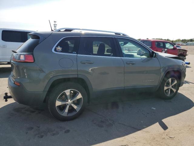 Photo 2 VIN: 1C4PJMDX9KD389114 - JEEP CHEROKEE L 