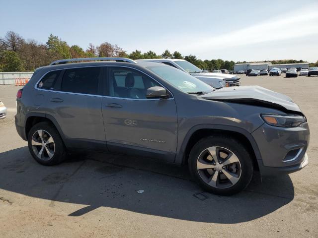 Photo 3 VIN: 1C4PJMDX9KD389114 - JEEP CHEROKEE L 