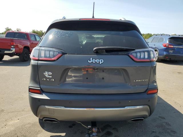 Photo 5 VIN: 1C4PJMDX9KD389114 - JEEP CHEROKEE L 