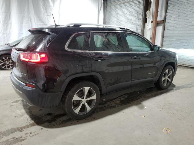 Photo 2 VIN: 1C4PJMDX9KD391476 - JEEP CHEROKEE L 