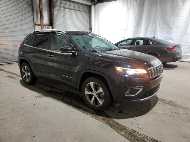 Photo 3 VIN: 1C4PJMDX9KD391476 - JEEP CHEROKEE L 