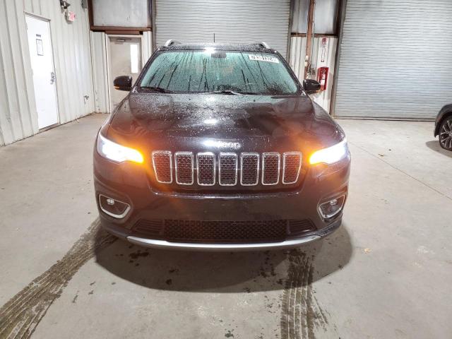 Photo 4 VIN: 1C4PJMDX9KD391476 - JEEP CHEROKEE L 