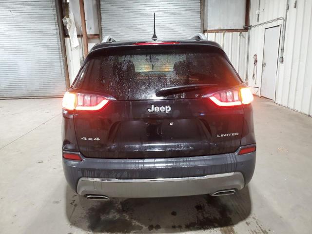 Photo 5 VIN: 1C4PJMDX9KD391476 - JEEP CHEROKEE L 