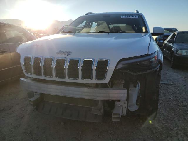 Photo 4 VIN: 1C4PJMDX9KD409295 - JEEP GRAND CHER 