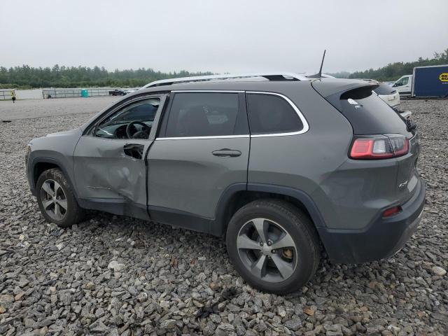 Photo 1 VIN: 1C4PJMDX9KD422726 - JEEP CHEROKEE L 