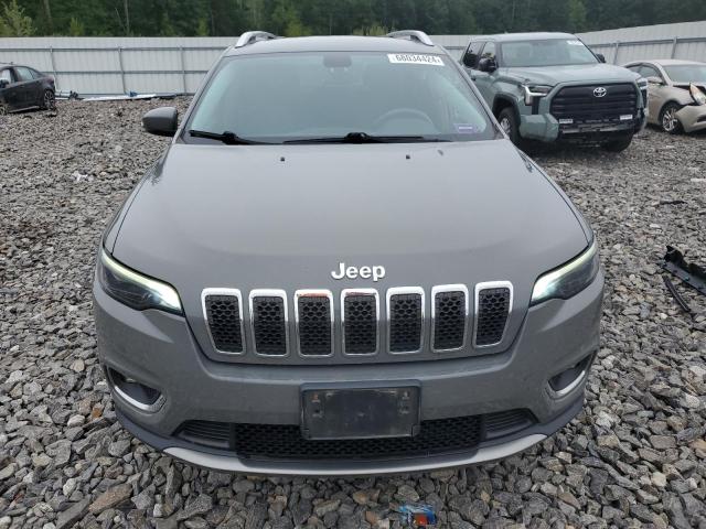 Photo 4 VIN: 1C4PJMDX9KD422726 - JEEP CHEROKEE L 