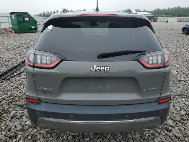 Photo 5 VIN: 1C4PJMDX9KD422726 - JEEP CHEROKEE L 