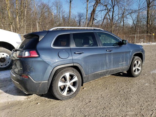 Photo 2 VIN: 1C4PJMDX9KD424265 - JEEP CHEROKEE L 