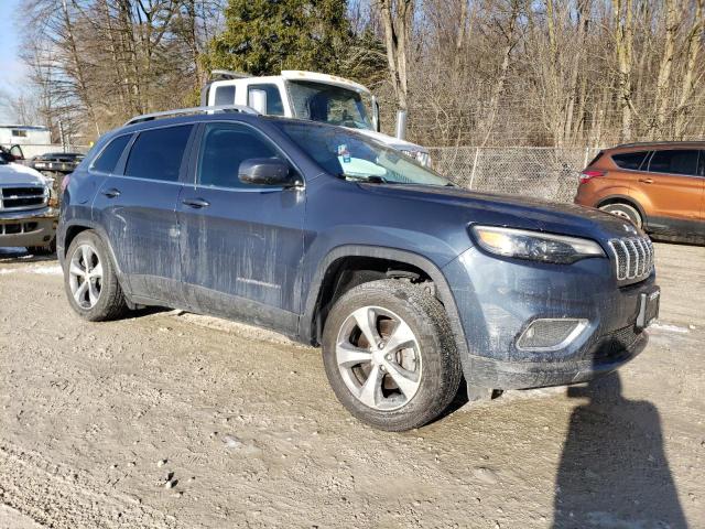 Photo 3 VIN: 1C4PJMDX9KD424265 - JEEP CHEROKEE L 