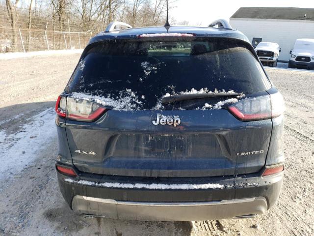 Photo 5 VIN: 1C4PJMDX9KD424265 - JEEP CHEROKEE L 