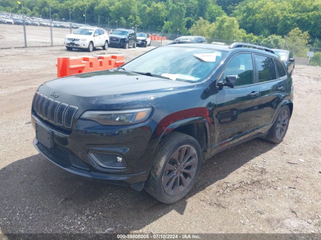 Photo 1 VIN: 1C4PJMDX9KD425111 - JEEP CHEROKEE 