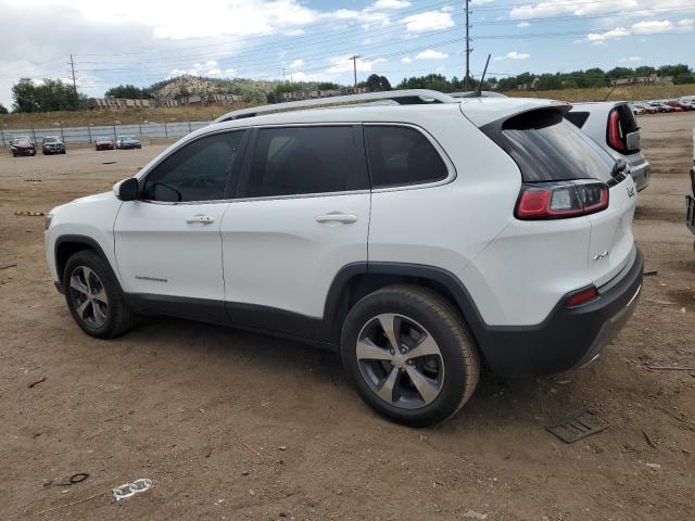 Photo 1 VIN: 1C4PJMDX9KD425447 - JEEP CHEROKEE L 