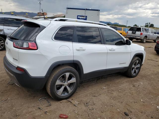 Photo 2 VIN: 1C4PJMDX9KD425447 - JEEP CHEROKEE L 