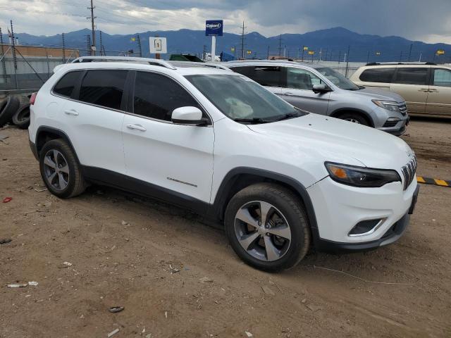 Photo 3 VIN: 1C4PJMDX9KD425447 - JEEP CHEROKEE L 