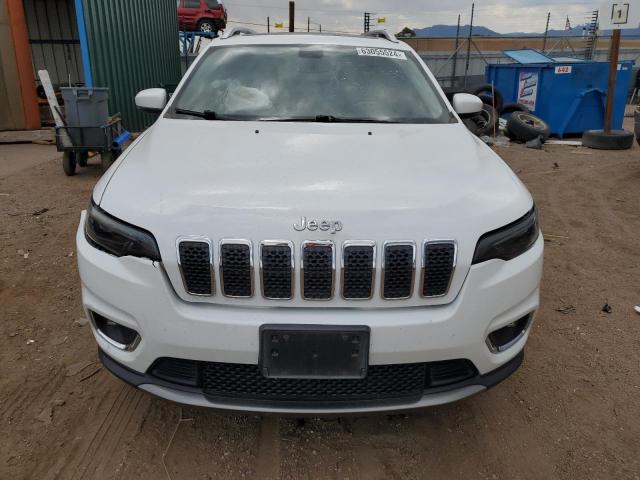 Photo 4 VIN: 1C4PJMDX9KD425447 - JEEP CHEROKEE L 