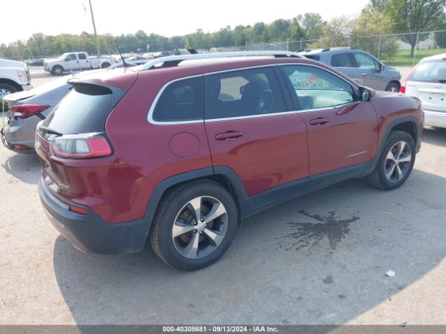 Photo 3 VIN: 1C4PJMDX9KD437971 - JEEP CHEROKEE 