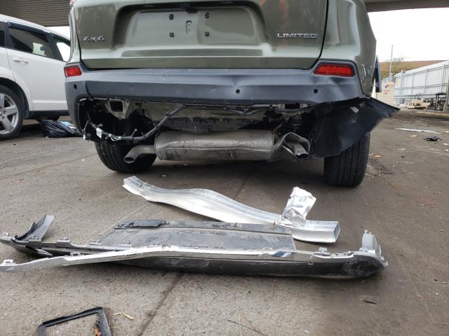 Photo 8 VIN: 1C4PJMDX9KD442233 - JEEP CHEROKEE 