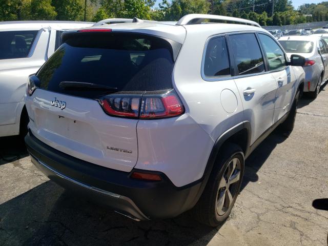 Photo 3 VIN: 1C4PJMDX9KD447206 - JEEP CHEROKEE 