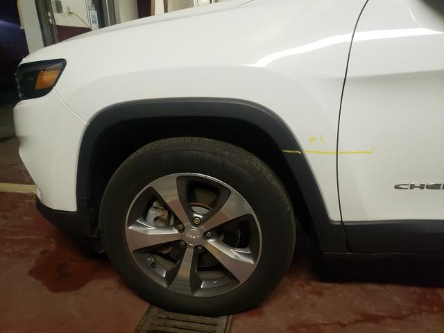 Photo 8 VIN: 1C4PJMDX9KD447206 - JEEP CHEROKEE 