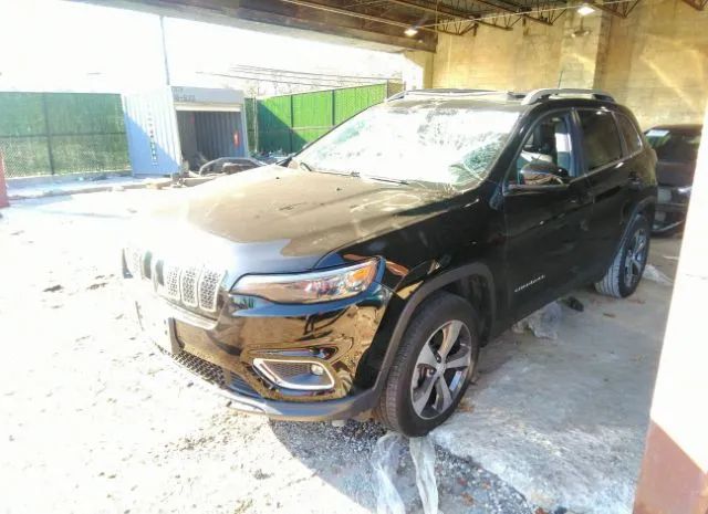 Photo 1 VIN: 1C4PJMDX9KD450994 - JEEP CHEROKEE 