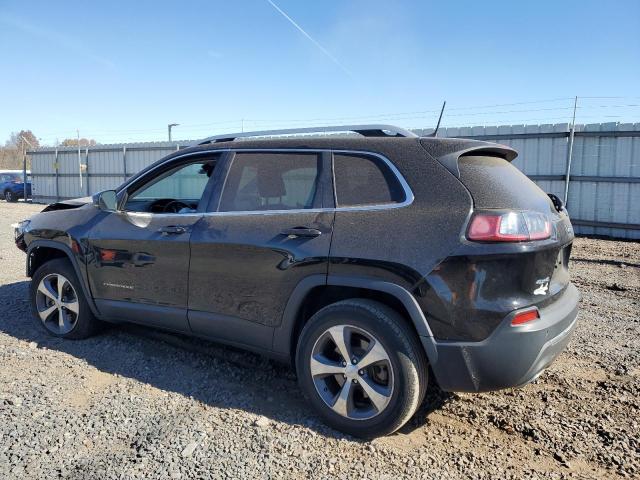 Photo 1 VIN: 1C4PJMDX9KD458691 - JEEP CHEROKEE L 