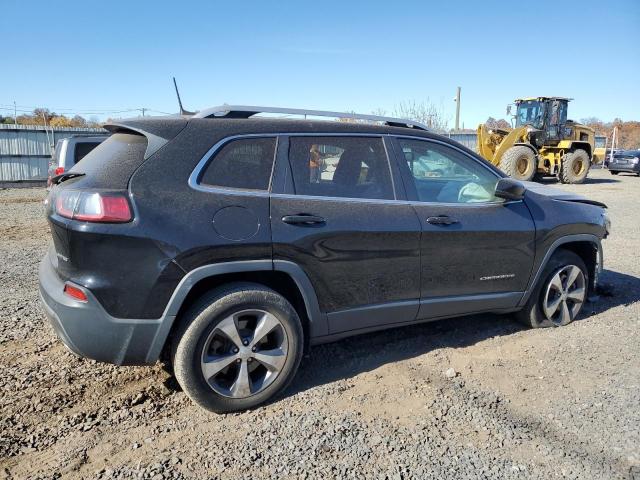 Photo 2 VIN: 1C4PJMDX9KD458691 - JEEP CHEROKEE L 