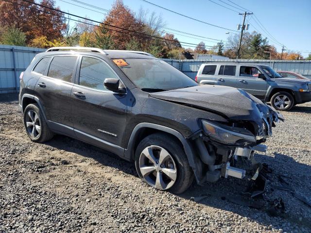 Photo 3 VIN: 1C4PJMDX9KD458691 - JEEP CHEROKEE L 