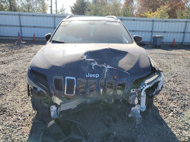 Photo 4 VIN: 1C4PJMDX9KD458691 - JEEP CHEROKEE L 