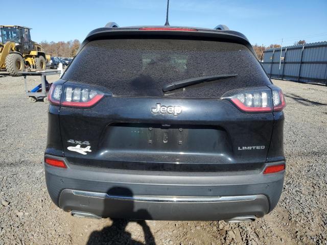 Photo 5 VIN: 1C4PJMDX9KD458691 - JEEP CHEROKEE L 