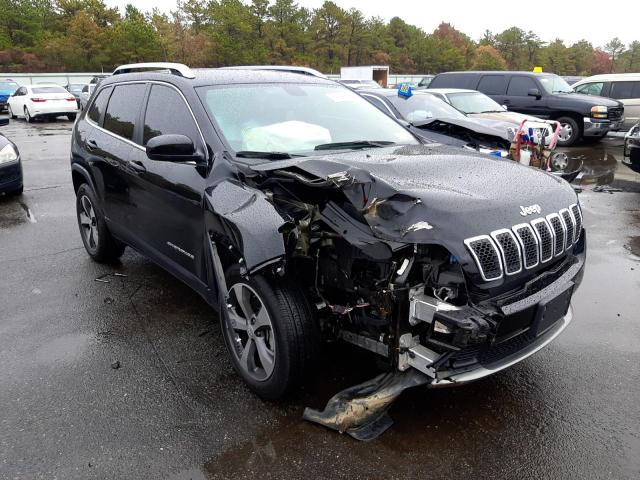 Photo 0 VIN: 1C4PJMDX9KD463888 - JEEP CHEROKEE 