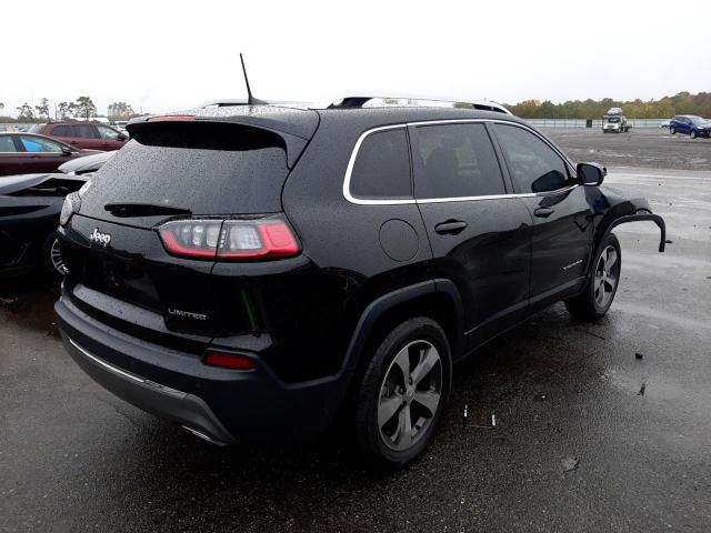 Photo 3 VIN: 1C4PJMDX9KD463888 - JEEP CHEROKEE 