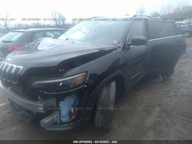 Photo 1 VIN: 1C4PJMDX9KD465950 - JEEP CHEROKEE 