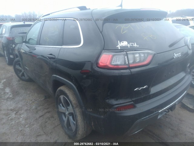 Photo 2 VIN: 1C4PJMDX9KD465950 - JEEP CHEROKEE 