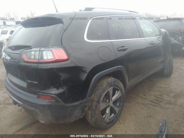 Photo 3 VIN: 1C4PJMDX9KD465950 - JEEP CHEROKEE 