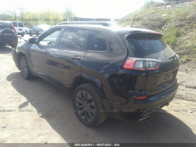 Photo 2 VIN: 1C4PJMDX9KD467424 - JEEP CHEROKEE 